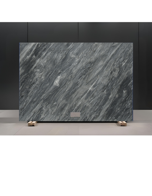 BARDIGLIO REMNANT -MARBLE/POLISHED/2CM
