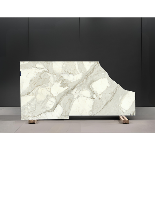 CALACATTA GOLD REMNANT /MARBLE/POLISHED / 2CM