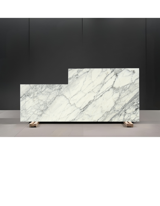 ARABESCATO ATLAS REMNANT /MARBLE/POLISHED / 2CM