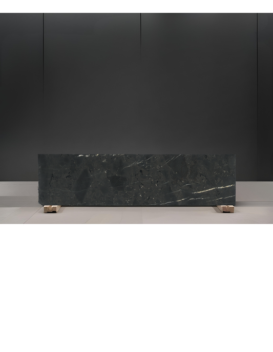 SARATOGA REMNANT- QUARTZITE /LEATHERED/ 3CM