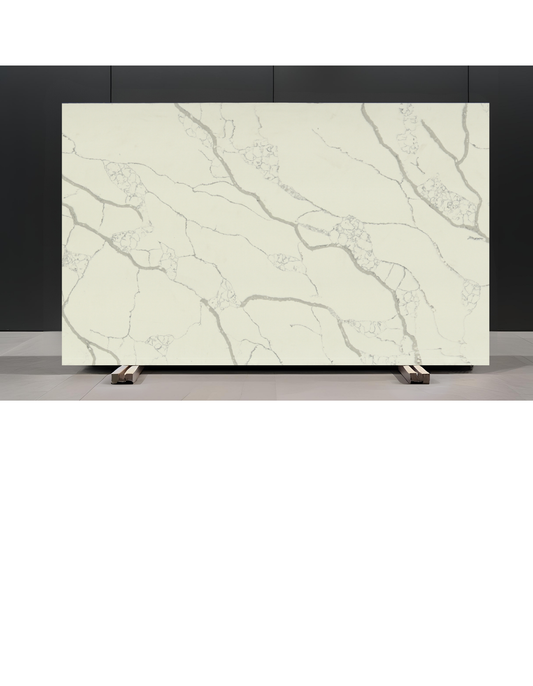 CALACATTA MYSTERIO / QUARTZ - POLISHED 3CM