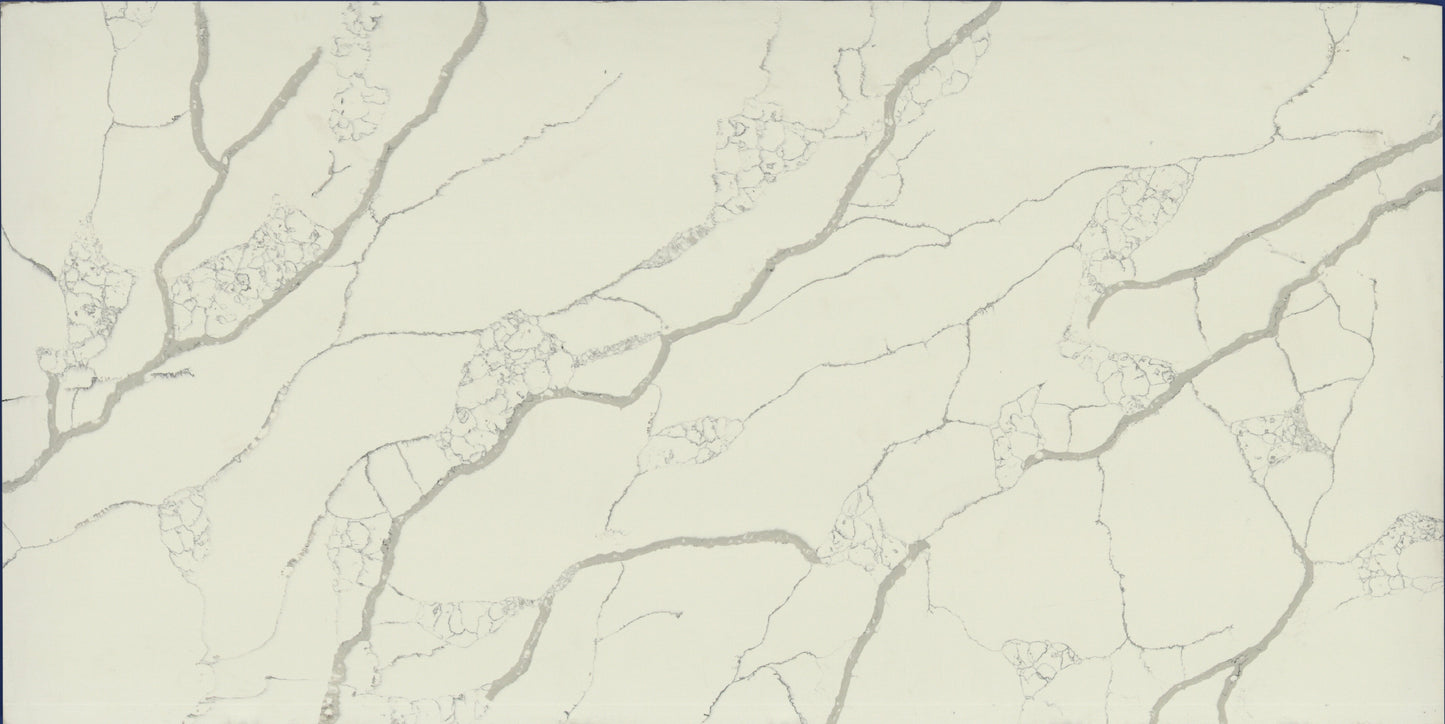 CALACATTA MYSTERIO / QUARTZ - POLISHED 3CM