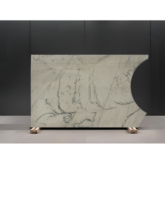 ATHUS REMNANT - QUARTZITE/ POLISHED/ 3CM