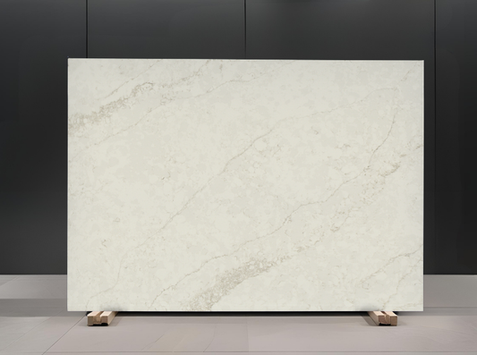 BELEZZA REMNANT - QUARTZ/ POLISHED/ 3CM