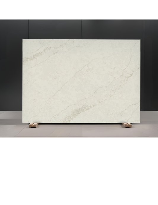 BELEZZA REMNANT - QUARTZ/ POLISHED/ 3CM