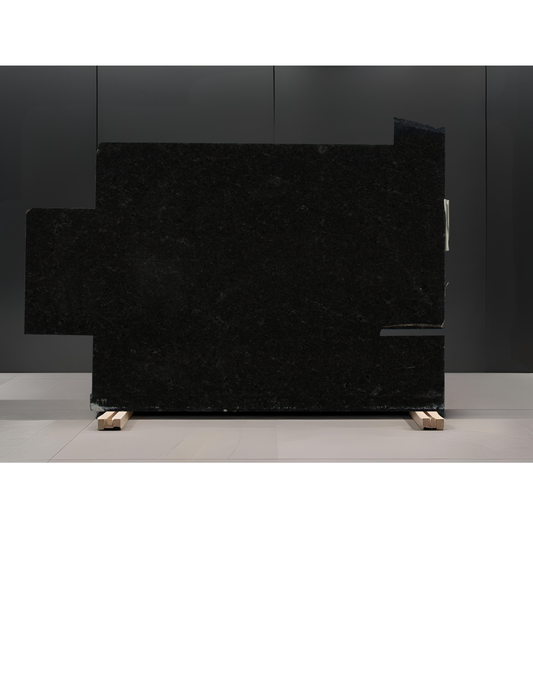 BLACK PEARL REMNANT - GRANITE/ POLISHED/ 3CM