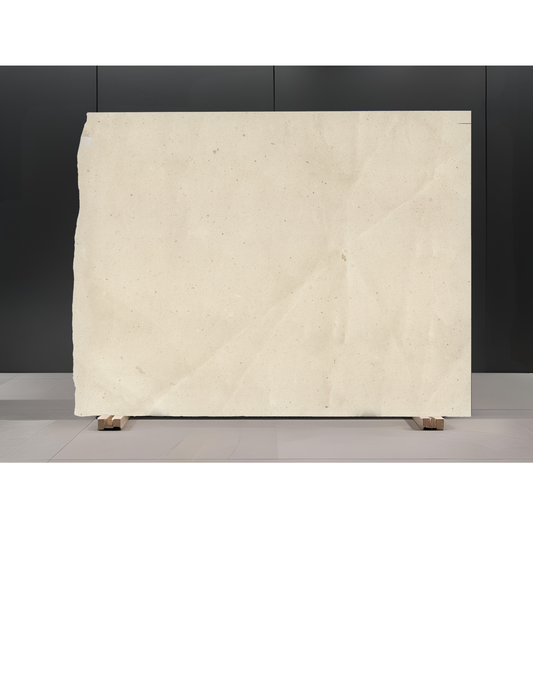 FORTE DEI MARMI REMNANT - LIMESTONE/ HONED / 2CM