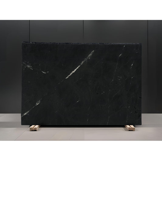 NEGRESCO REMNANT - QUARTZITE/ POLISHED / 3CM