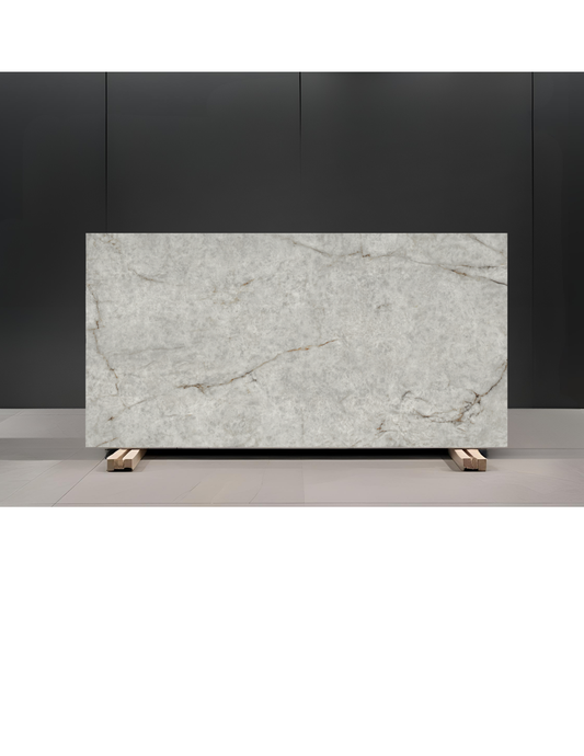 AURORA CRYSTAL / AGD PORCELAIN - POLISHED 12MM