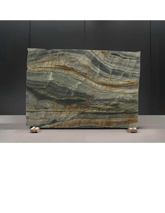 MICHELANGELO / QUARTZITE - POLISHED 3CM