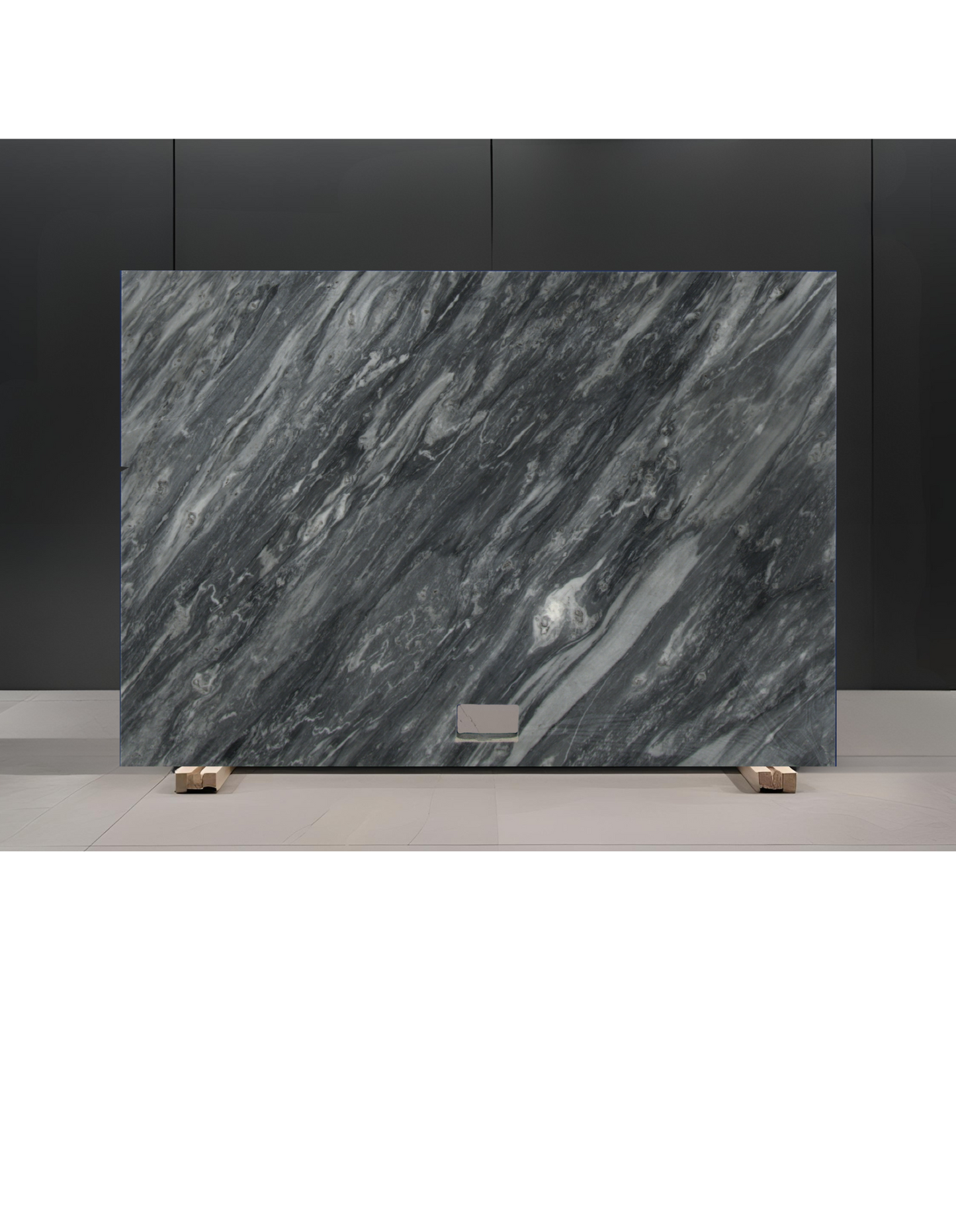 BARDIGLIO REMNANT -MARBLE/POLISHED/2CM