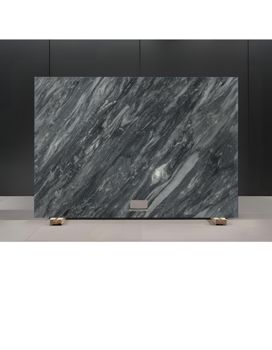 BARDIGLIO REMNANT -MARBLE/POLISHED/2CM