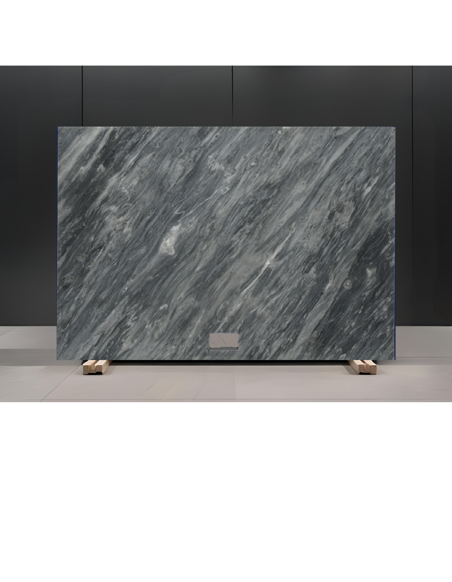 BARDIGLIO REMNANT -MARBLE/POLISHED/2CM