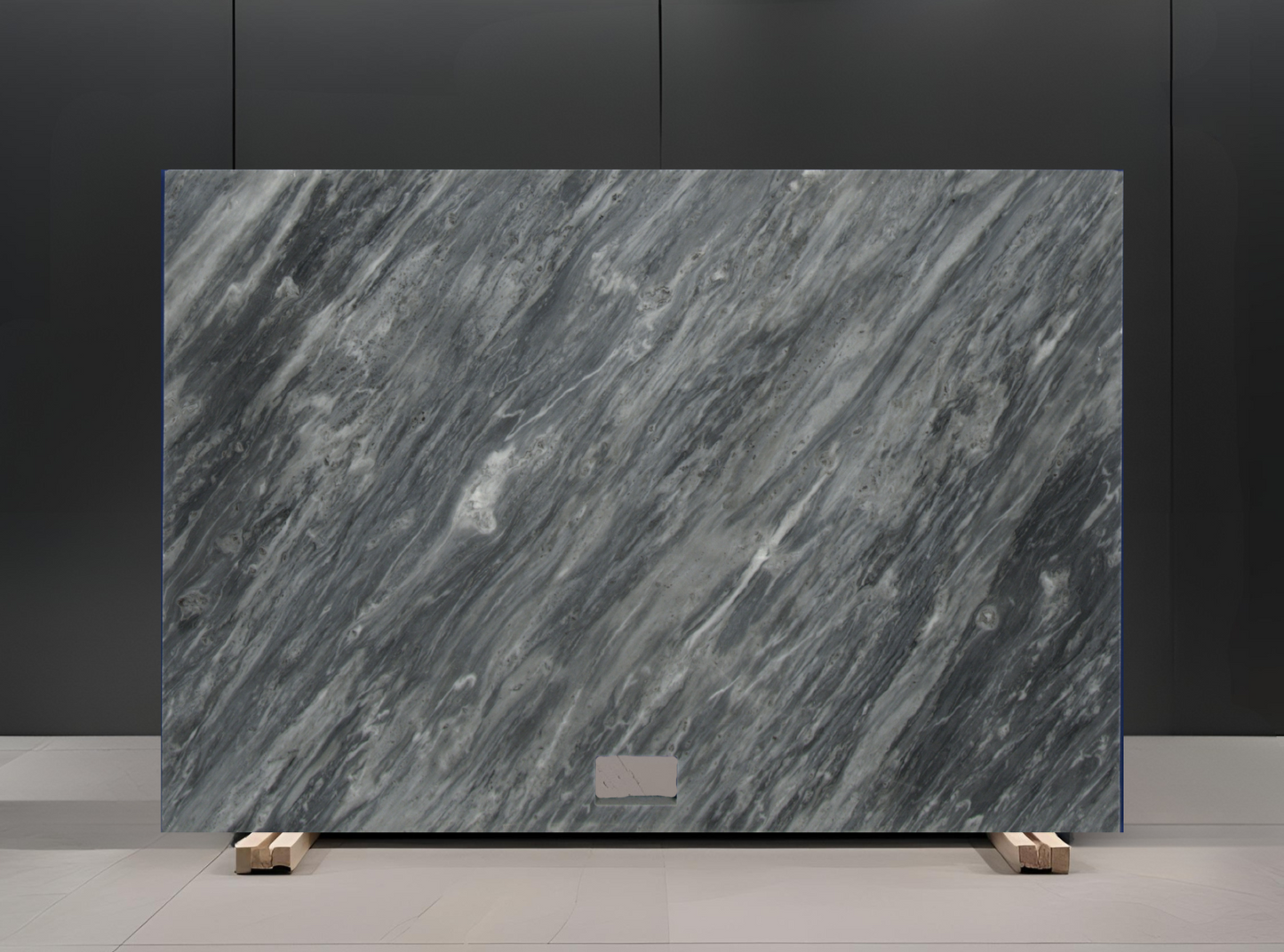 BARDIGLIO REMNANT -MARBLE/POLISHED/2CM