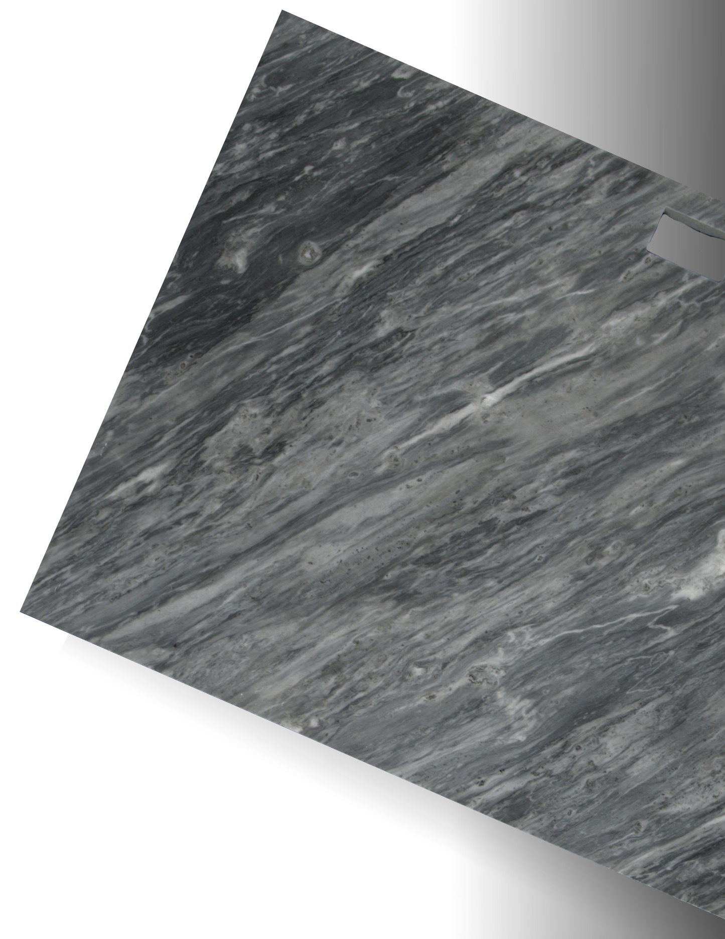 BARDIGLIO REMNANT -MARBLE/POLISHED/2CM