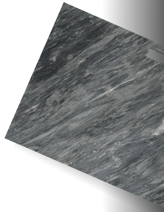 BARDIGLIO REMNANT -MARBLE/POLISHED/2CM