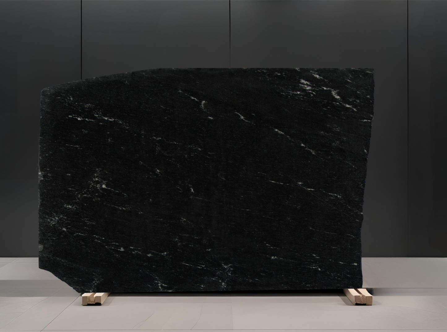 VIA LACTEA REMNANT - GRANITE /POLISHED/ 3CM