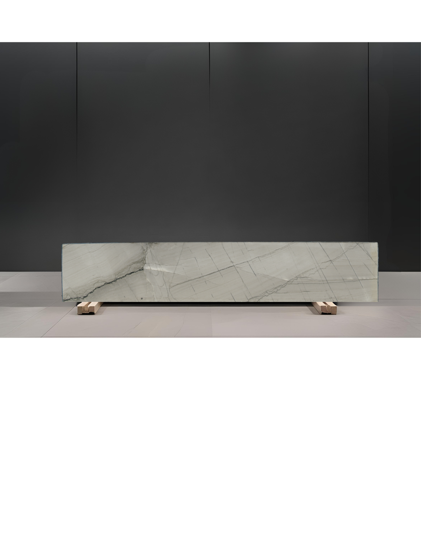 CALACATTA BOHEME REMNANT- QUARTZITE /POLISHED/ 3CM