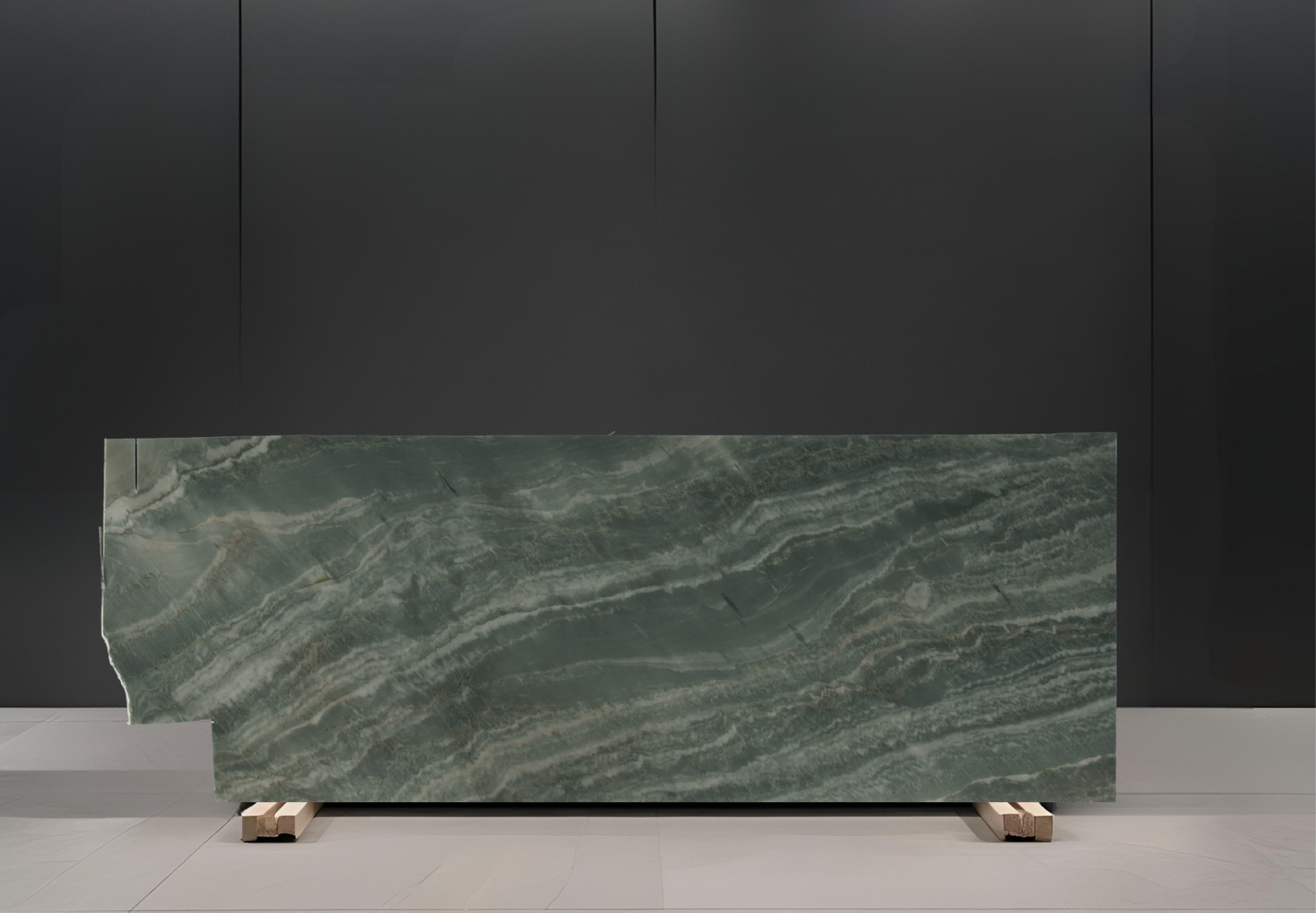 MAESTRO REMNANT - QUARTZITE / POLISHED / 3CM