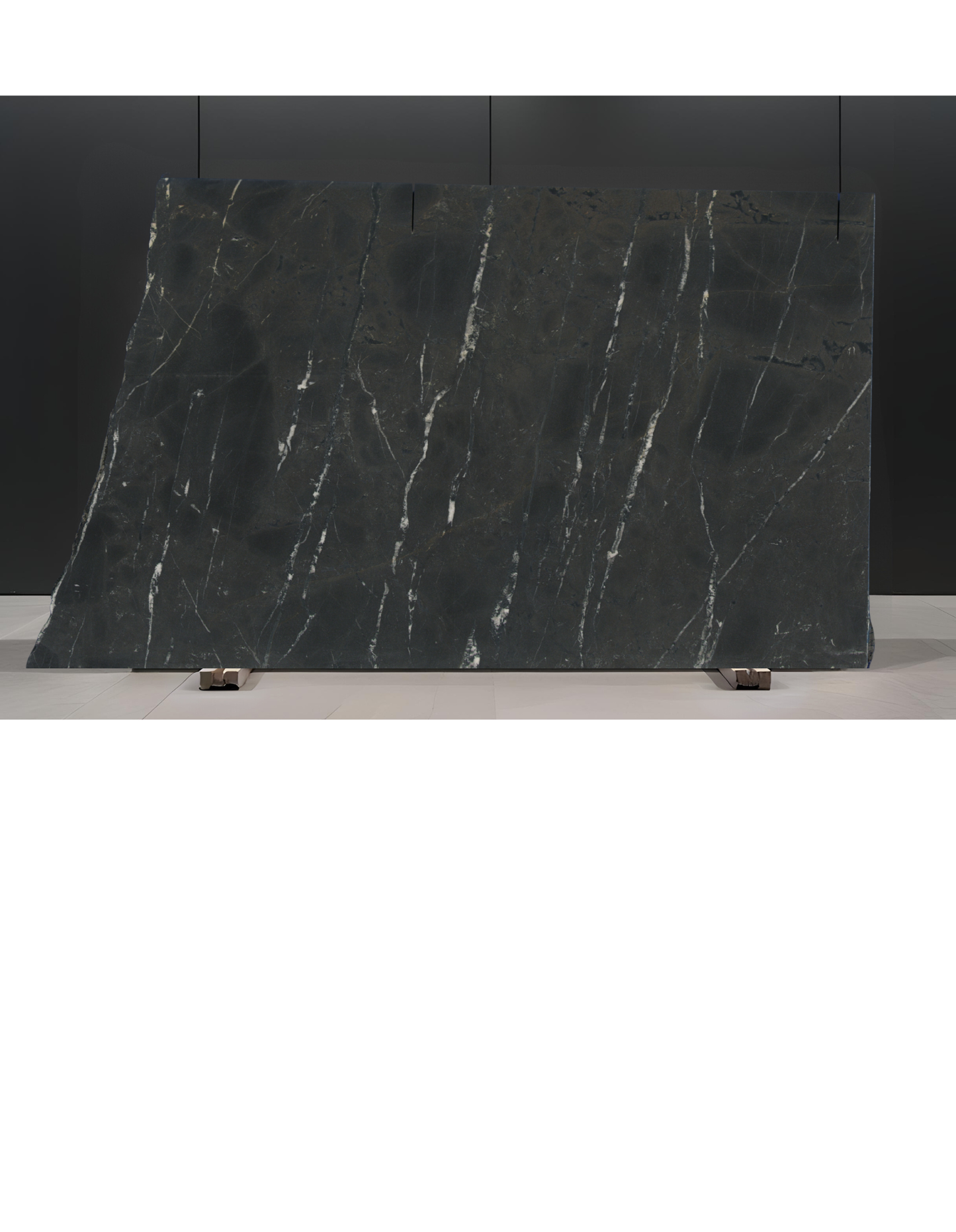 SARATOGA REMNANT /QUARTZITE /LATHERED / 3CM