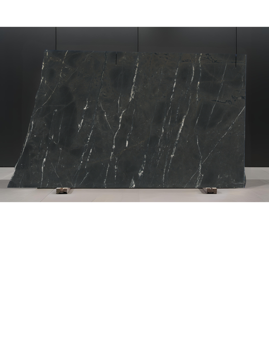 SARATOGA REMNANT /QUARTZITE /LATHERED / 3CM