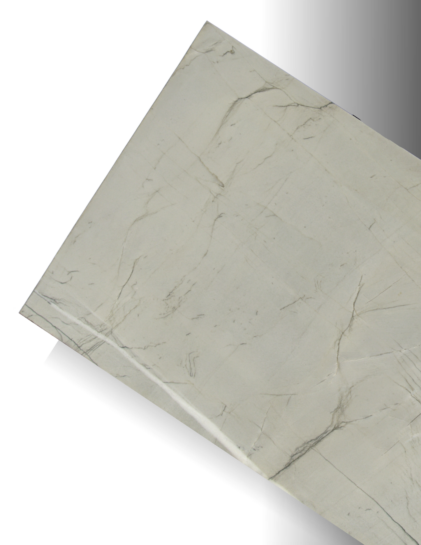 CALACATTA BOHEME REMNANT /QUARTZITE /POLISHED / 3CM