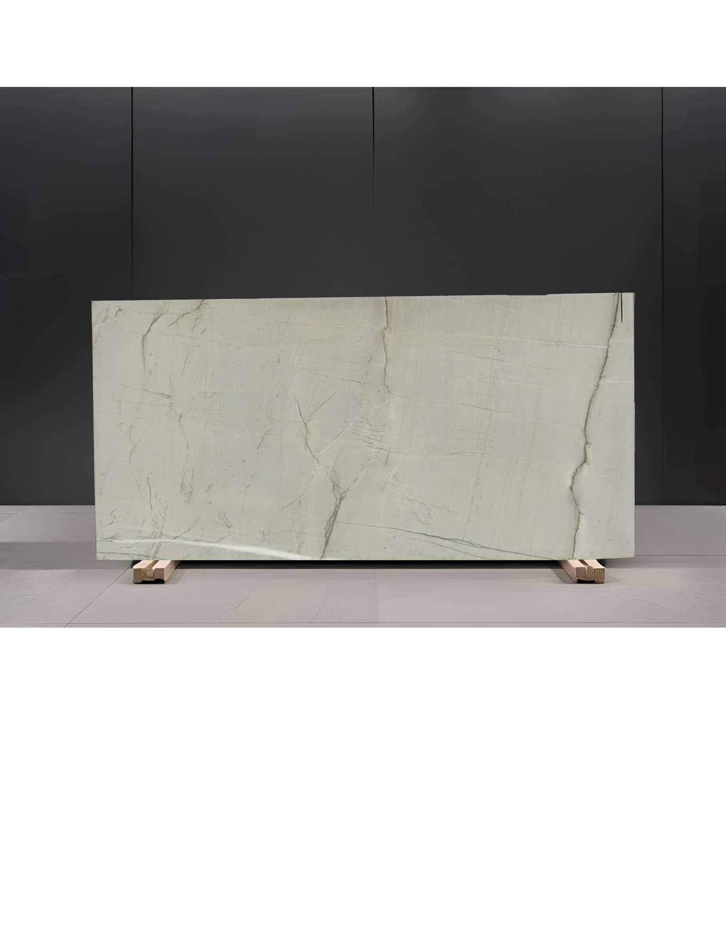 CALACATTA BOHEME REMNANT /QUARTZITE /POLISHED / 3CM