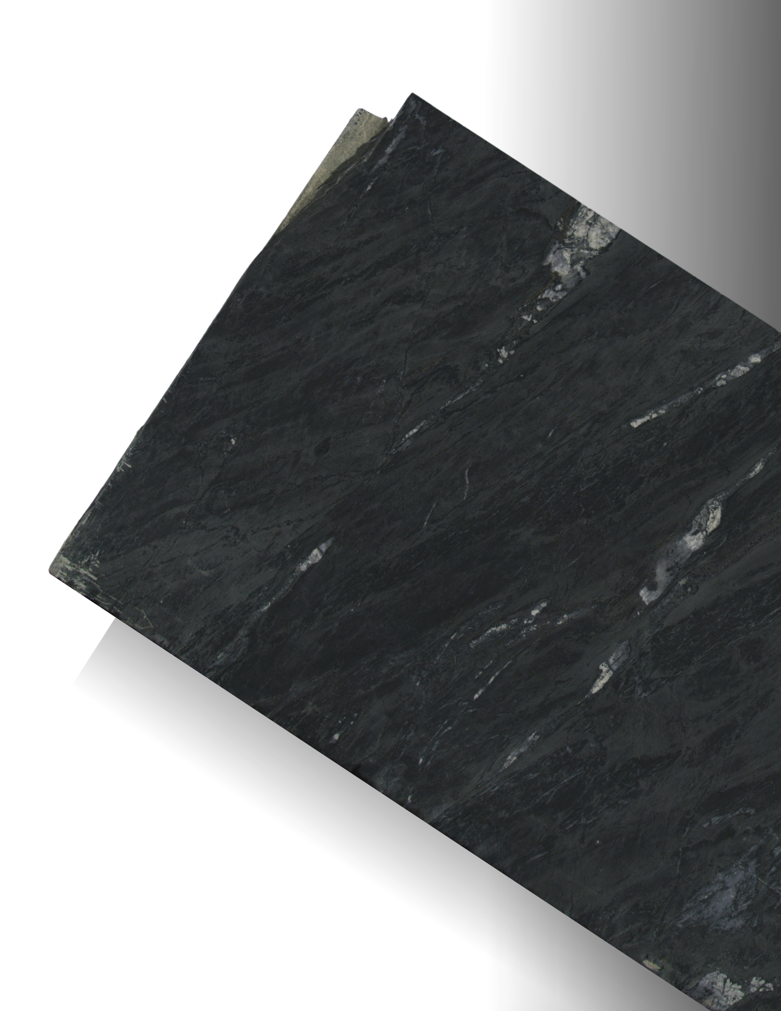 BLACK SOAPSTONE REMNANT /SOAPSTONE/ HONED / 3CM – Austin Granite Direct