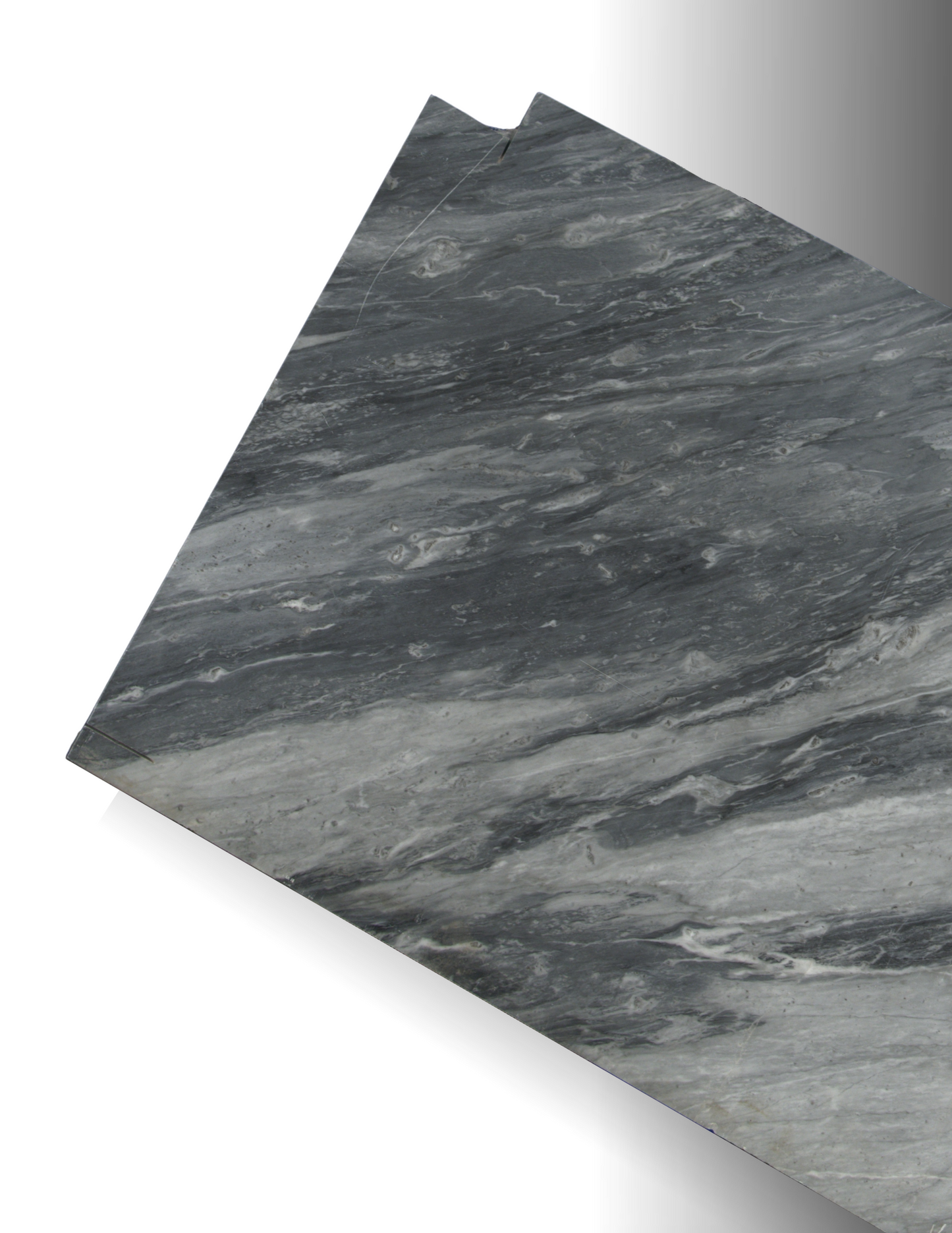 BARDIGLIO REMNANT /MARBLE/ POLISHED / 2CM