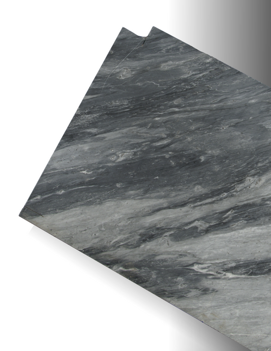 BARDIGLIO REMNANT /MARBLE/ POLISHED / 2CM