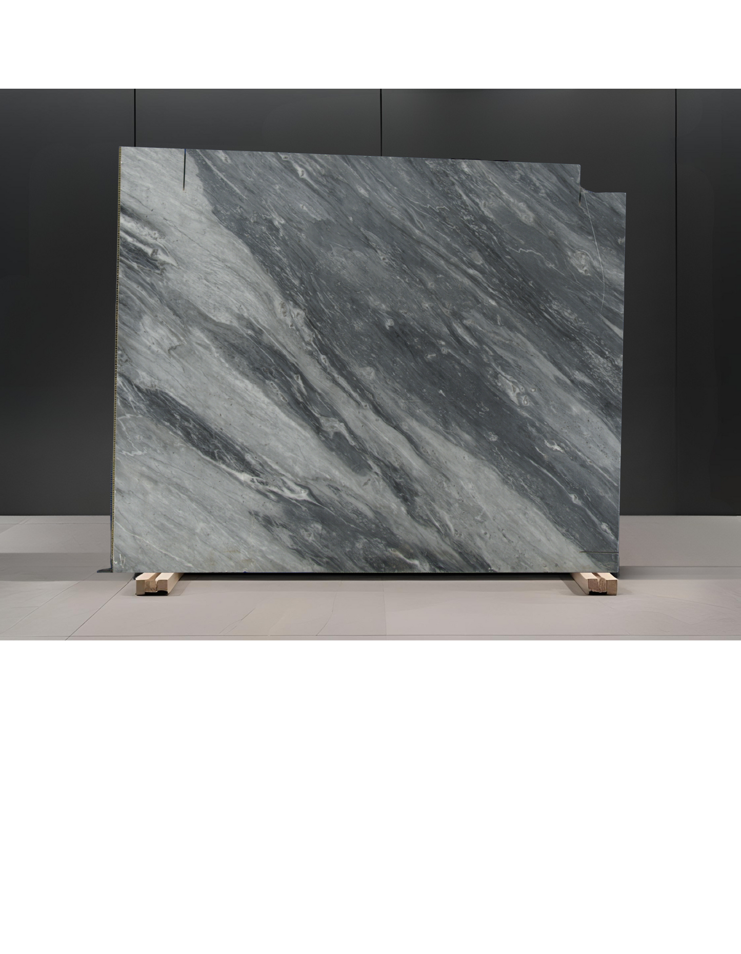 BARDIGLIO REMNANT /MARBLE/ POLISHED / 2CM