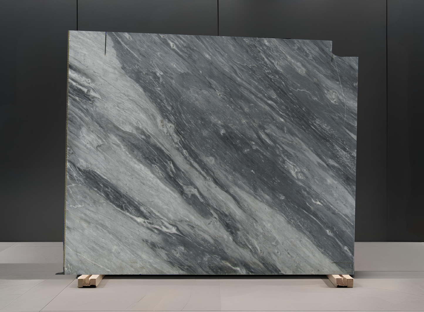 BARDIGLIO REMNANT /MARBLE/ POLISHED / 2CM