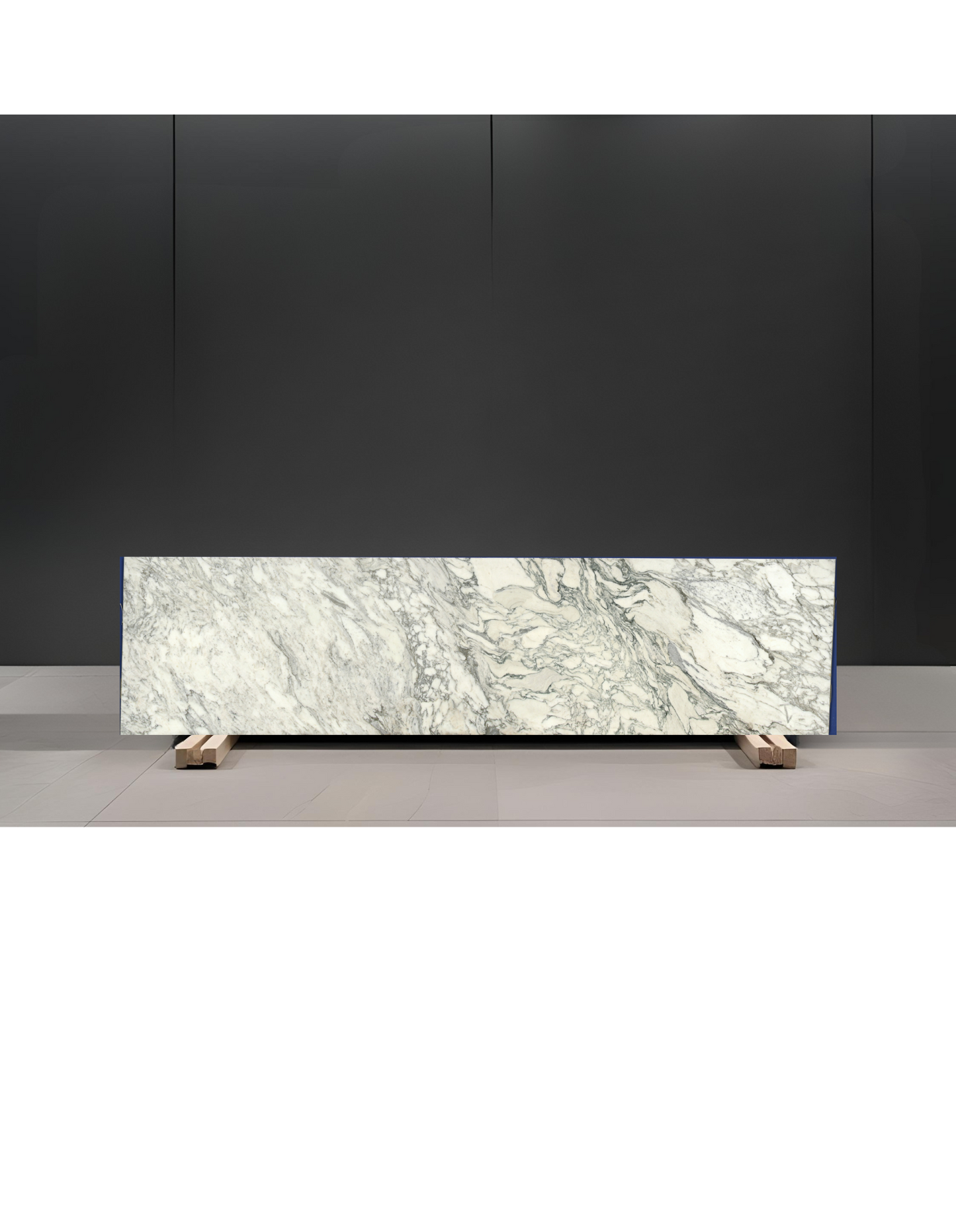 CALACATTA ARNI REMNANT /MARBLE/ POLISHED / 2CM