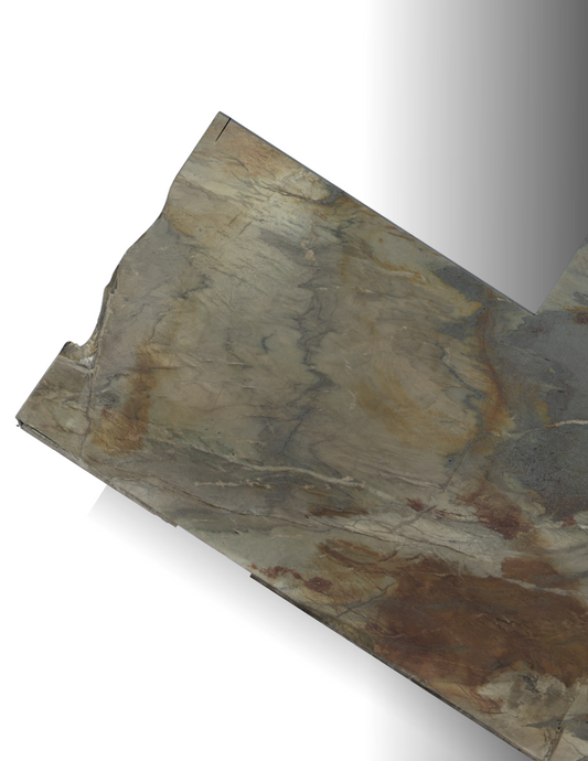 ARTURO BLUE REMNANT /QUARTZITE /HONED / 2CM