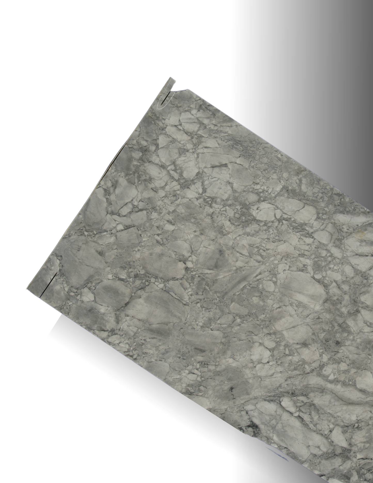SUPER WHITE REMNANT /DOLOMITE/POLISHED / 3CM SOLD