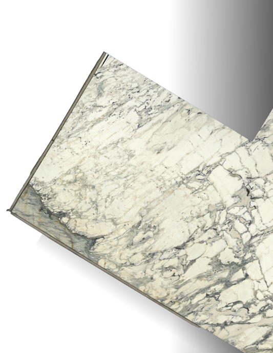 BRECCIA CAPRAIA REMNANT /MARBLE/HONED /2CM