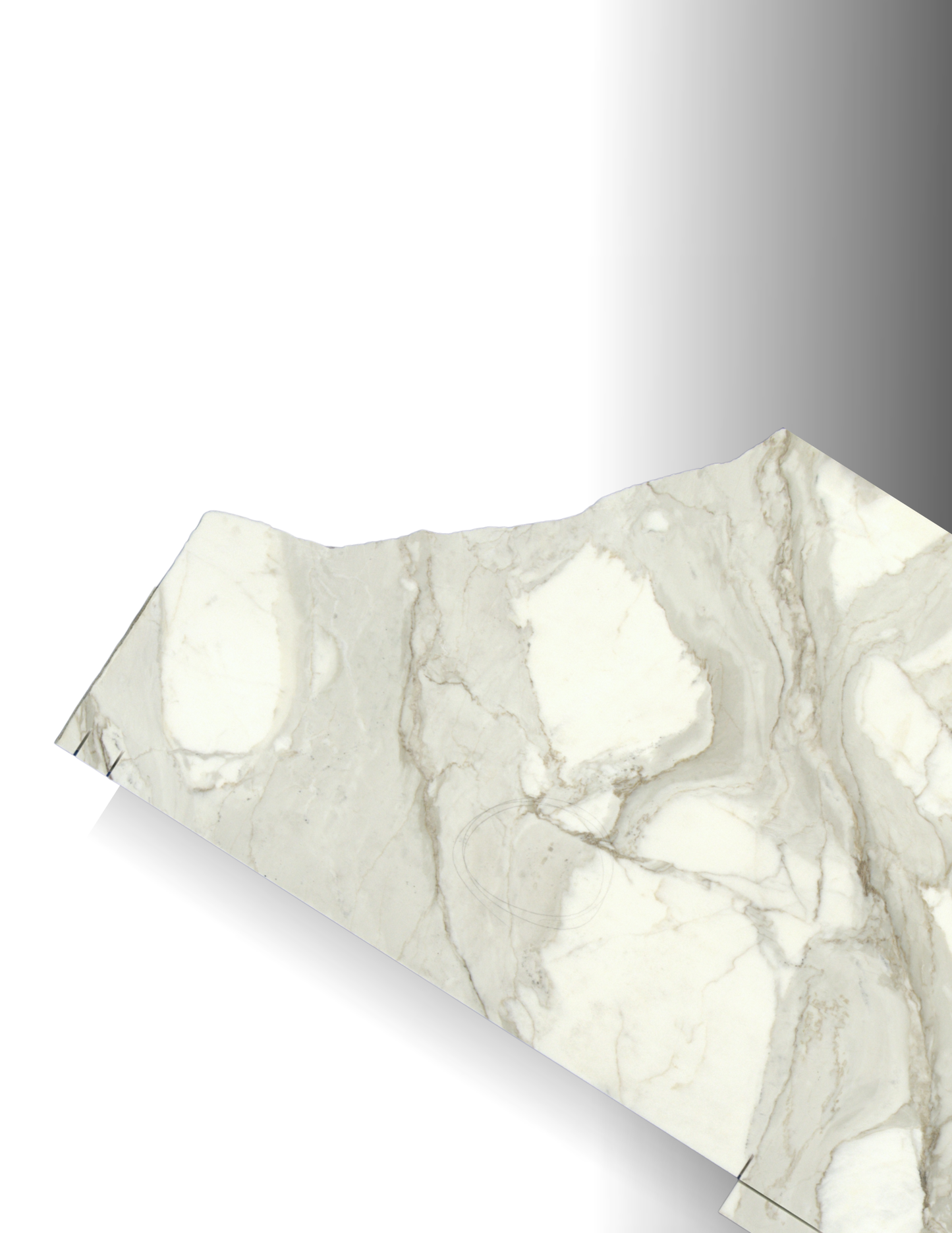 CALACATTA GOLD REMNANT /MARBLE/POLISHED / 2CM