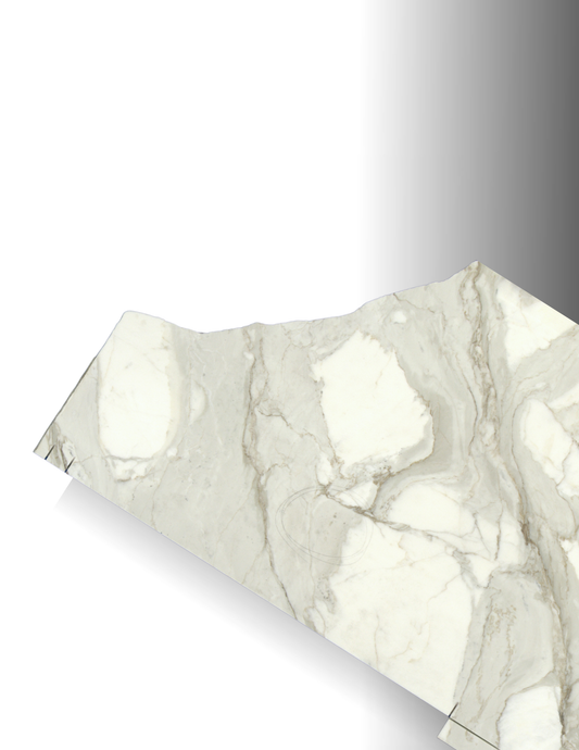 CALACATTA GOLD REMNANT /MARBLE/POLISHED / 2CM