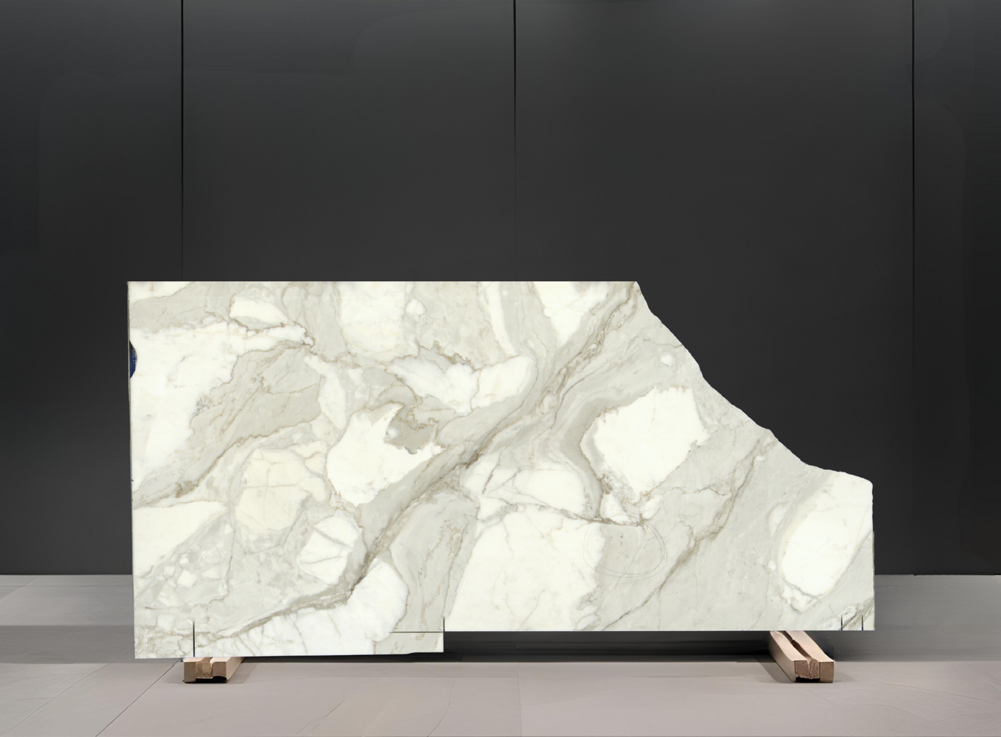 CALACATTA GOLD REMNANT /MARBLE/POLISHED / 2CM