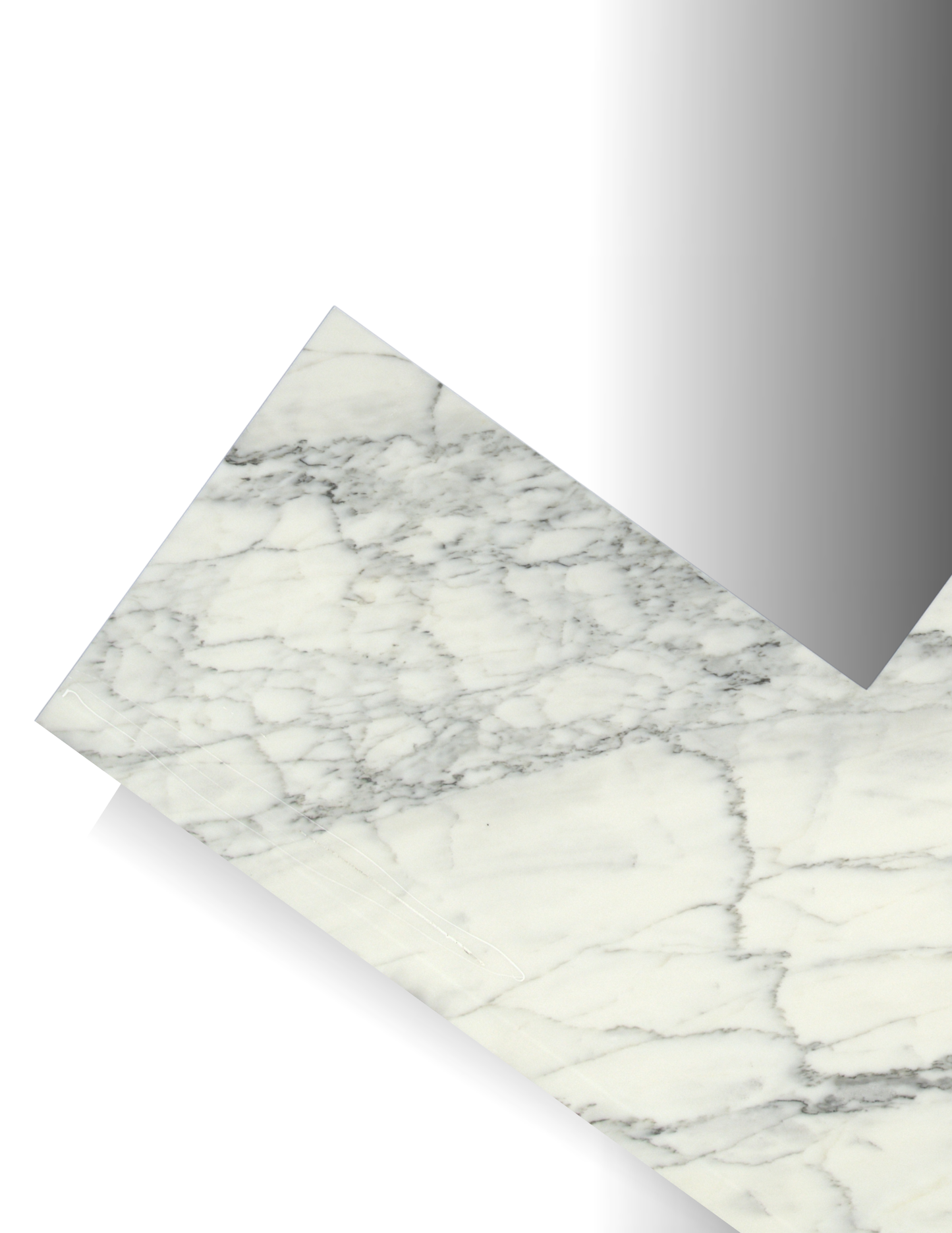 ARABESCATO ATLAS REMNANT /MARBLE/POLISHED / 2CM