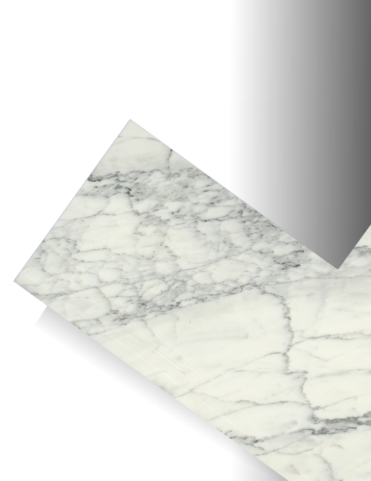 ARABESCATO ATLAS REMNANT /MARBLE/POLISHED / 2CM