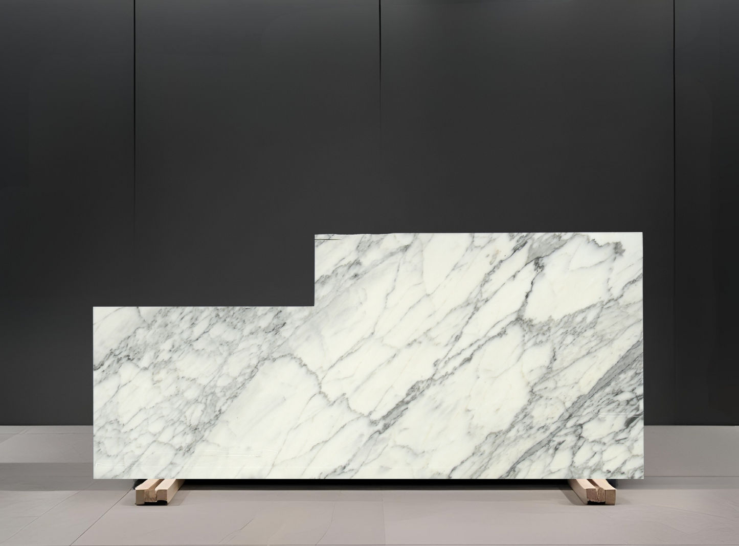 ARABESCATO ATLAS REMNANT /MARBLE/POLISHED / 2CM