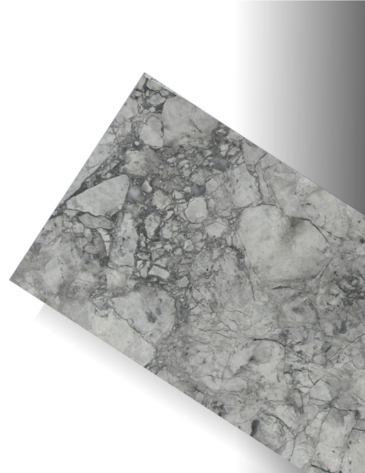 SUPER WHITE REMNANT /DOLOMITE/POLISHED / 3CM