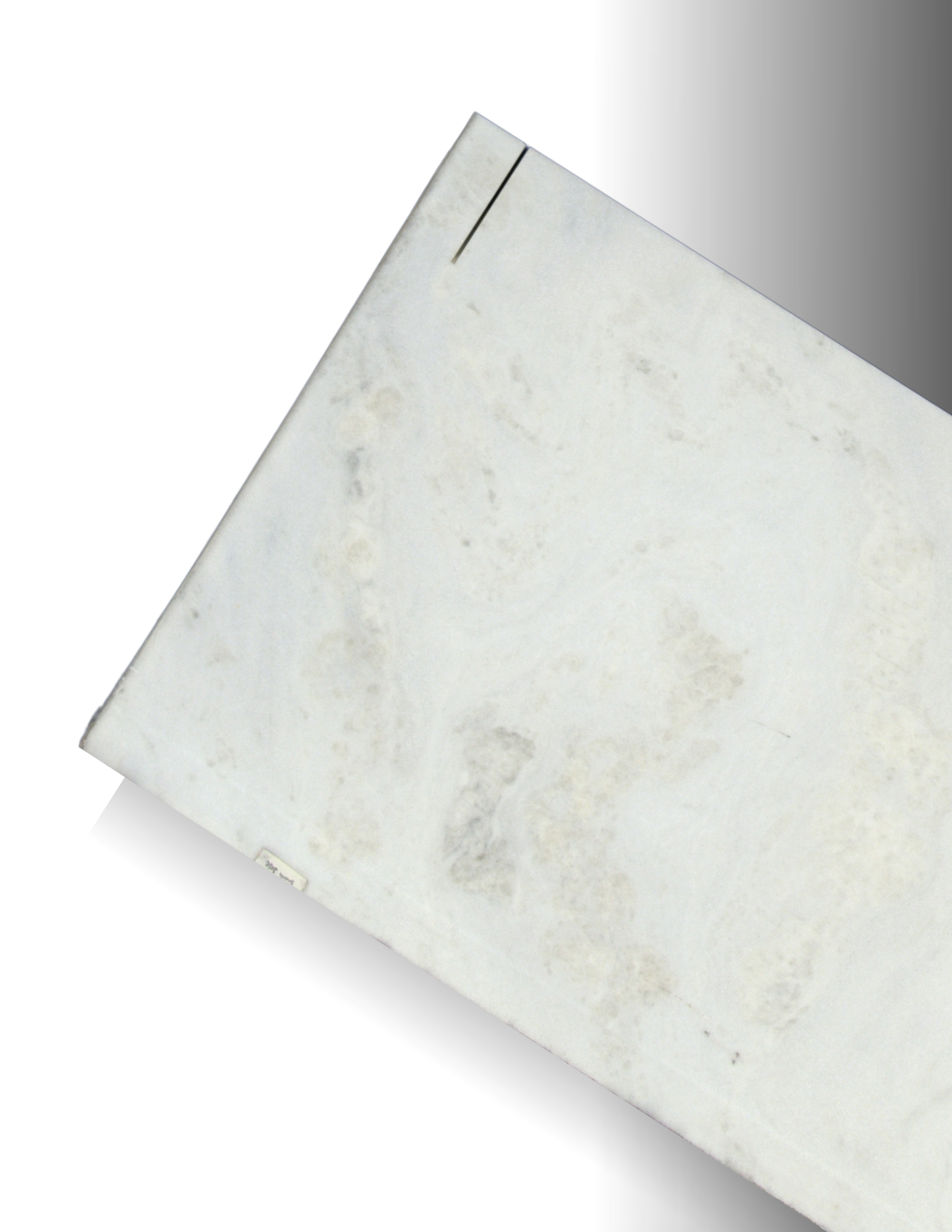 THASSOS REMNANT -MARBLE /POLISHED / 3CM