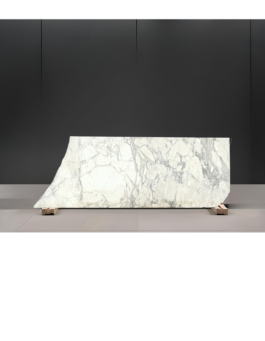 CALACATTA VAGLI REMNANT -MARBLE/HONED / 2CM