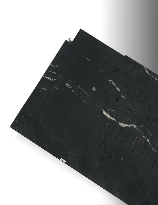 NEGRESCO DIAMOND REMNANT -QUARTZITE/LEATHERED / 3CM