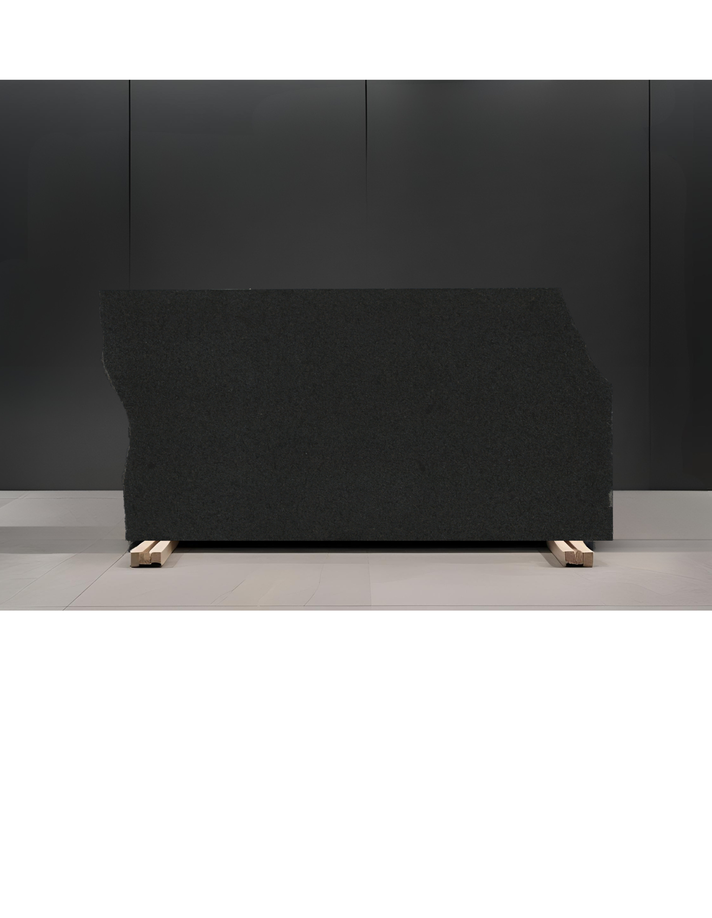 BLACK PEARL REMNANT- GRANITE/LEATHERED/ 2CM