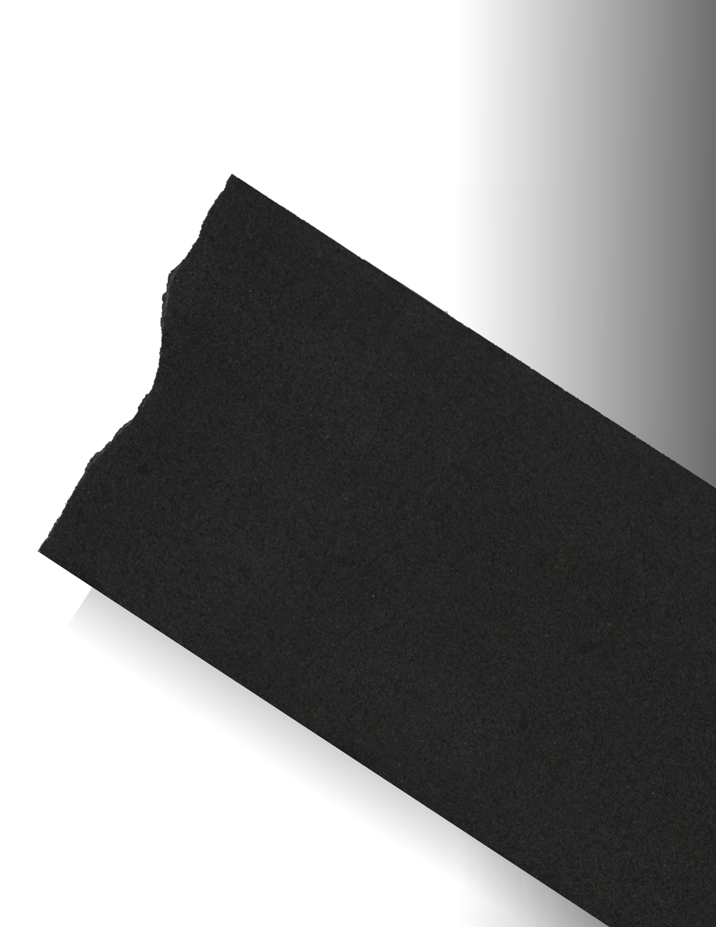 BLACK PEARL REMNANT- GRANITE/LEATHERED/ 2CM