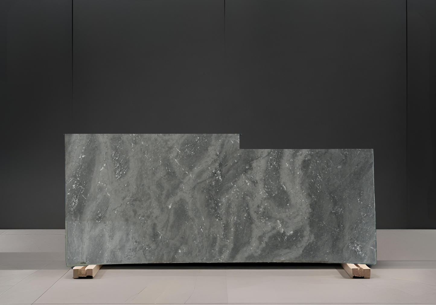 DONATELLO REMNANT /QUARTZITE/POLISHED/ 3CM