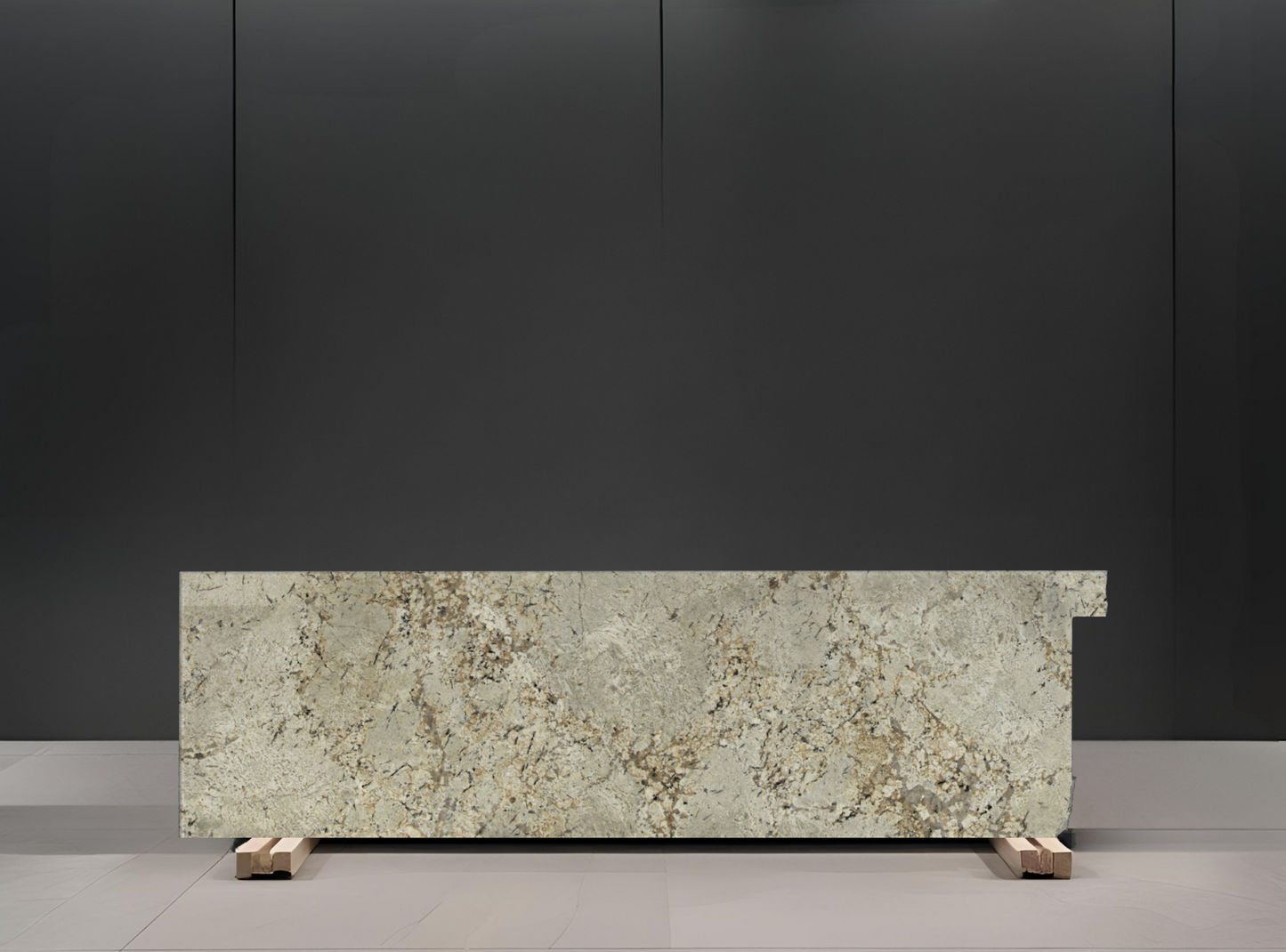 ISTAMBUL REMNANT - GRANITE / POLISHED/3CM